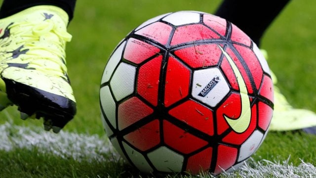 EFL Championship: Brentford eye Premier League after reaching play-off final