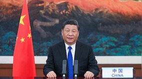 China caves to pressure from WHO, various countries to probe COVID-19 outbreak, nation's response