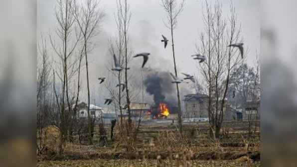 Pulitzer Prize 2020: Associated Press photographers win Feature Photography award for their coverage of the Kashmir lockdown