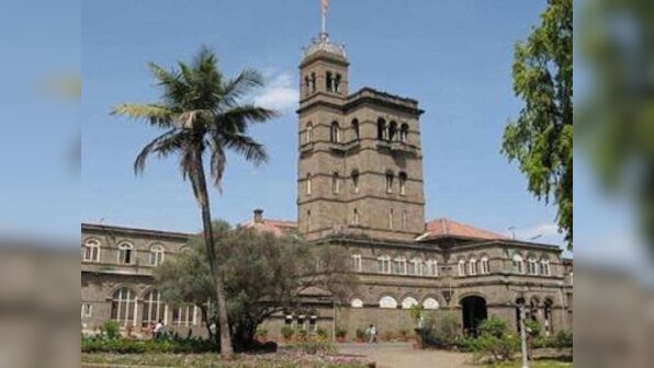 Following UGC guidelines and recent Maharashtra govt order, Pune University postpones online form filling process for university exams