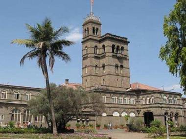 Following UGC guidelines and recent Maharashtra govt order, Pune University postpones online form filling process for university exams Following UGC guidelines and recent Maharashtra govt order, Pune University postpones online form filling process for university exams