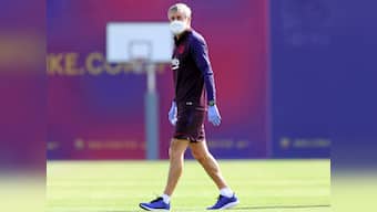 Coronavirus Outbreak: Spanish clubs allowed to train in groups regardless of lockdown situation in their respective regions
