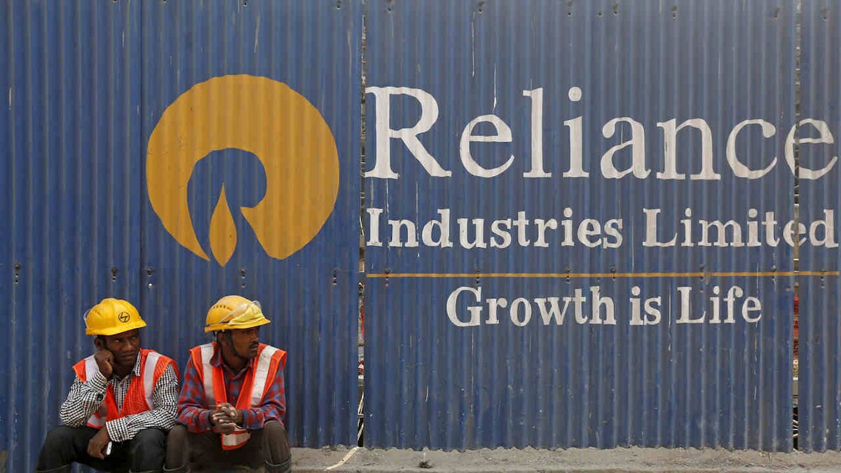 Centre slashes windfall tax on fuel: Reliance Industries shares climb over 4%, ONGC jumps 7%