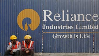 Reliance says Vista Equity to invest $1.5 billion in digital arm for a 2.32 percent stake