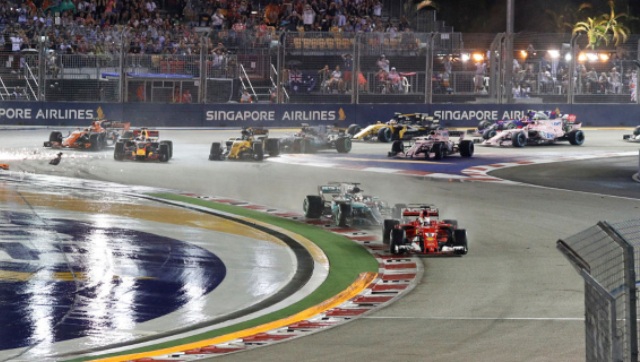 Coronavirus Outbreak: Formula 1 teams to be limited to 80 people each at closed races, state new FIA regulations Coronavirus Outbreak: Formula 1 teams to be limited to 80 people each at closed races, state new FIA regulations