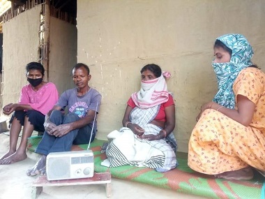 Yeoman service of Odisha's community radio stations during coronavirus crisis underscores medium's necessity in India Yeoman service of Odisha's community radio stations during coronavirus crisis underscores medium's necessity in India