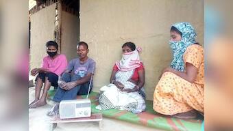 Yeoman service of Odisha's community radio stations during coronavirus crisis underscores medium's necessity in India