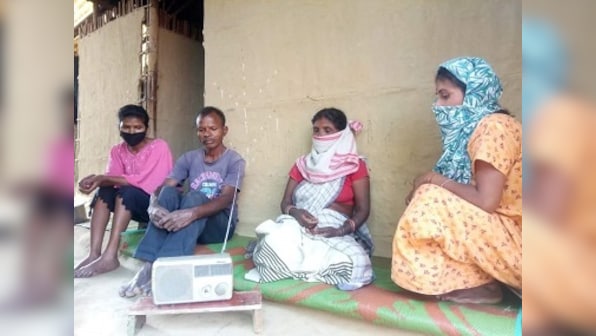 Yeoman service of Odisha's community radio stations during coronavirus crisis underscores medium's necessity in India