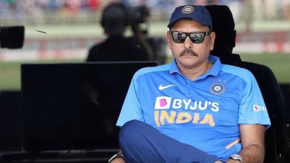 Happy Birthday Ravi Shastri: Sachin Tendulkar, Virat Kohli, Ajinkya Rahane lead wishes as Team India's head coach turns 58