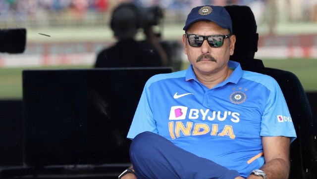 Happy Birthday Ravi Shastri: Sachin Tendulkar, Virat Kohli, Ajinkya Rahane lead wishes as Team India's head coach turns 58 Happy Birthday Ravi Shastri: Sachin Tendulkar, Virat Kohli, Ajinkya Rahane lead wishes as Team India's head coach turns 58