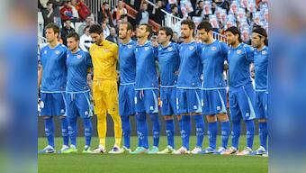 Rayo Vallecano players refuse to show up for group training due to Spanish second division side’s decision to cut wages