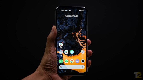 Realme Youth Days sale: Best deals on Realme 6, Realme X50 Pro and more