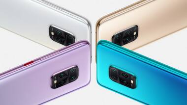 Redmi 10X, Redmi 10X Pro with 48 MP primary sensor and 5G connectivity launched in China