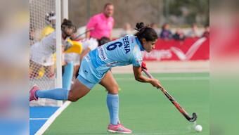 Tokyo Olympics: After recovering from eye injury, Indian hockey team defender Reena hopes to feature in postponed Games