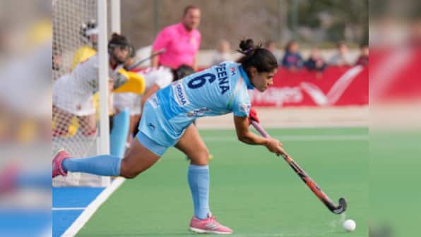Tokyo Olympics: After recovering from eye injury, Indian hockey team defender Reena hopes to feature in postponed Games