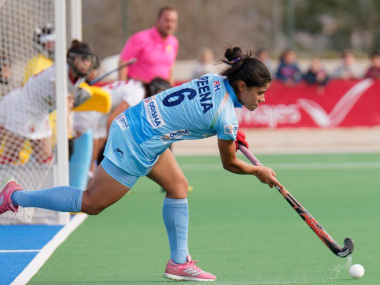 Tokyo Olympics: After recovering from eye injury, Indian hockey team defender Reena hopes to feature in postponed Games Tokyo Olympics: After recovering from eye injury, Indian hockey team defender Reena hopes to feature in postponed Games