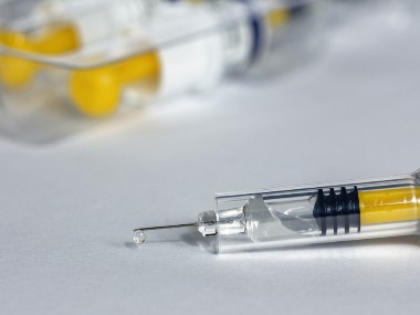 COVID-19 Vaccine Update: Moderna vaccine initial test results hailed in media, but experts are skeptical COVID-19 Vaccine Update: Moderna vaccine initial test results hailed in media, but experts are skeptical