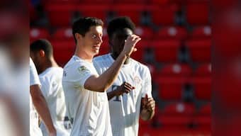 Bundesliga: DFB president Fritz Keller proposes wage cap to make league more sustainable