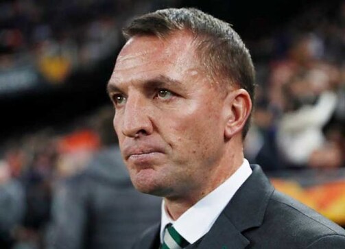 Coronavirus Outbreak: Leicester City boss Brendan Rodgers says he caught COVID-19 in March, makes full recovery Coronavirus Outbreak: Leicester City boss Brendan Rodgers says he caught COVID-19 in March, makes full recovery