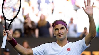 Roger Federer undergoes second knee surgery in the year, out for rest of 2020 tennis season