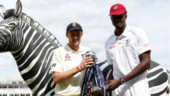 Cricket West Indies agrees for 'bio-secure' tour of England in July subject to clearance from national governments in Caribbean