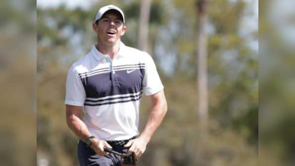 Rory McIlroy criticises US President Donald Trump for politicising coronavirus response, wouldn't play golf with him again