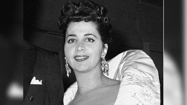 Rosalind Elias, the Mezzo-soprano who made her Broadway debut at 81, passes away