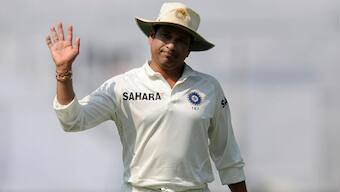 Former ICC umpire Ian Gould picks Sachin Tendulkar vs Dale Steyn duel in 2011 Cape Town Test as best he has seen