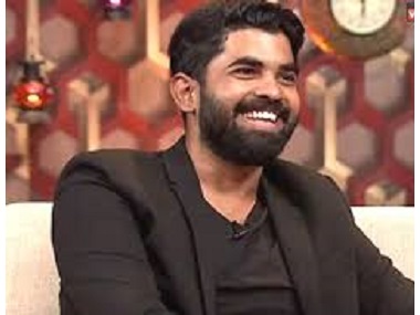 SS Rajamouli's son Karthikeya opts out of maiden production Aakasavani over creative differences with director SS Rajamouli's son Karthikeya opts out of maiden production Aakasavani over creative differences with director