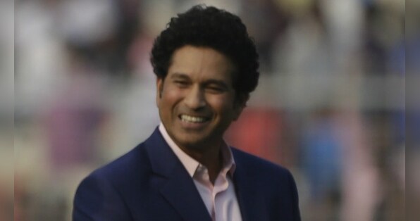 'Take care paaji': Wishes pour in for Sachin Tendulkar's swift recovery ...