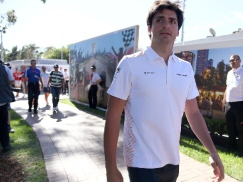 Formula 1: Daniel Ricciardo to McLaren, Carlos Sainz to Ferrari, who will take up the vacant Renault seat?