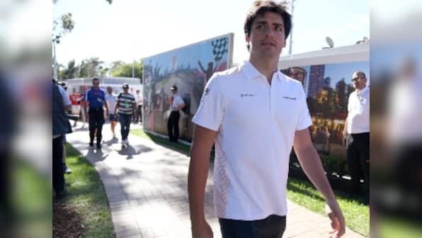 Formula 1: Daniel Ricciardo to McLaren, Carlos Sainz to Ferrari, who will take up the vacant Renault seat?