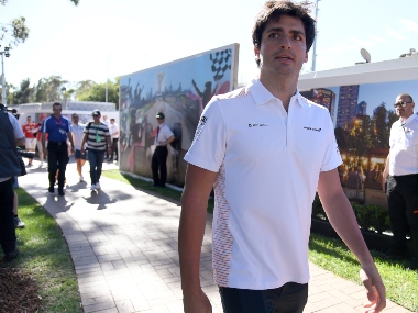 Formula 1: Daniel Ricciardo to McLaren, Carlos Sainz to Ferrari, who will take up the vacant Renault seat? Formula 1: Daniel Ricciardo to McLaren, Carlos Sainz to Ferrari, who will take up the vacant Renault seat?