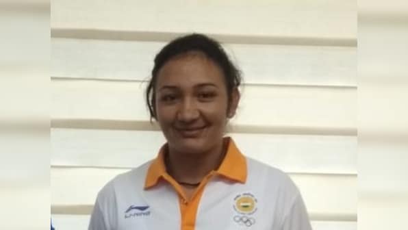 Discus thrower Sandeep Kumari banned for four years by WADA after testing positive for metenolone