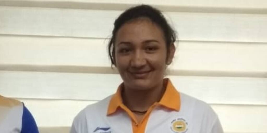 Discus thrower Sandeep Kumari banned for four years by WADA after testing positive for