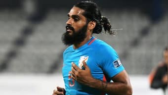 'A great role model': India footballers hail Sandesh Jhingan for winning Arjuna Award