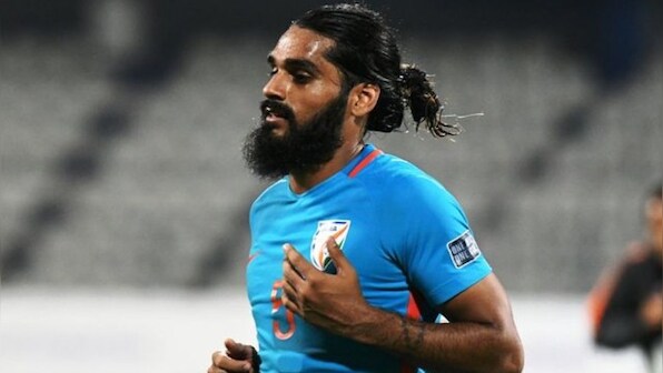 'A great role model': India footballers hail Sandesh Jhingan for winning Arjuna Award