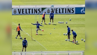 Bundesliga: Teams allowed up to five substitutions per match, relegation and promotion to proceed as usual, says DFL