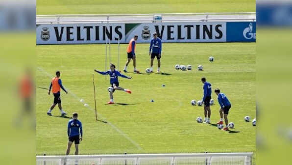 Bundesliga: Teams allowed up to five substitutions per match, relegation and promotion to proceed as usual, says DFL