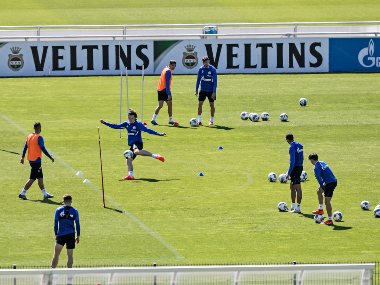 Bundesliga: Teams allowed up to five substitutions per match, relegation and promotion to proceed as usual, says DFL Bundesliga: Teams allowed up to five substitutions per match, relegation and promotion to proceed as usual, says DFL