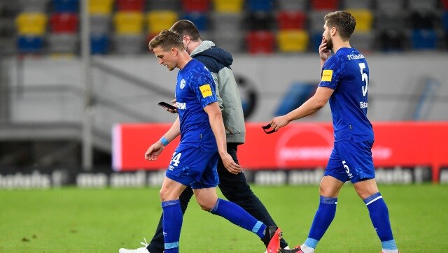Bundesliga: FC Schalke's poor form, recent losses since league restart pile on club's financial woes Bundesliga: FC Schalke's poor form, recent losses since league restart pile on club's financial woes