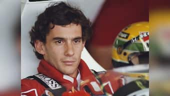 Remembering Ayrton Senna: Formula 1 recalls triple world champion on Brazilian's 26th death anniversary