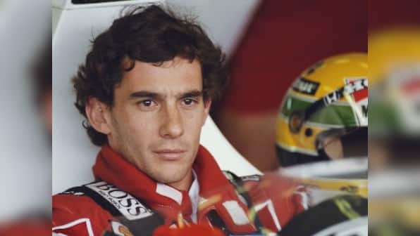 Remembering Ayrton Senna: Formula 1 recalls triple world champion on Brazilian's 26th death anniversary