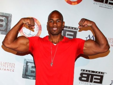 Shad Gaspard's body found on Los Angeles' Venice Beach days after WWE pro was caught in rip current Shad Gaspard's body found on Los Angeles' Venice Beach days after WWE pro was caught in rip current