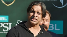 Shoaib Akhtar slams Pakistan team after defeat to Afghanistan: 'We are scared, we don't play fast'