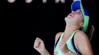 Sofia Kenin, Sloane Stephens to compete in World TeamTennis season which plans to have fans