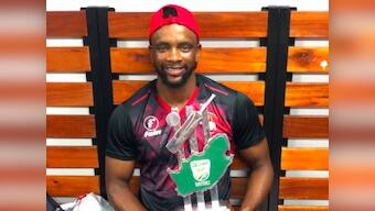 Coronavirus Outbreak: South African First-Class cricketer Solo Nqweni tests positive for COVID-19