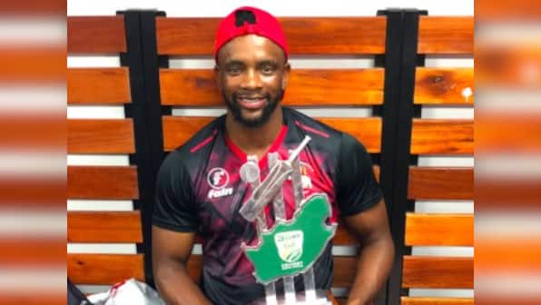 Coronavirus Outbreak: South African First-Class cricketer Solo Nqweni tests positive for COVID-19