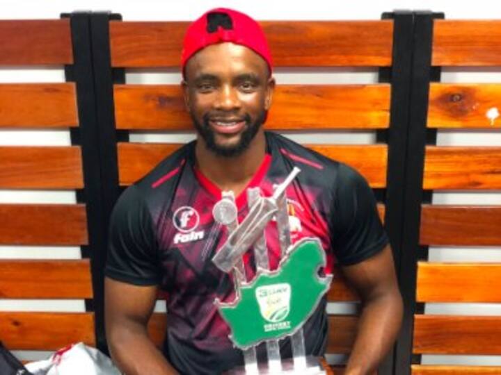 Coronavirus Outbreak: South African First-Class cricketer Solo Nqweni tests positive for COVID-19