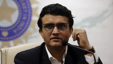 Sourav Ganguly says he 'would have changed his game' to match demands of T20 cricket